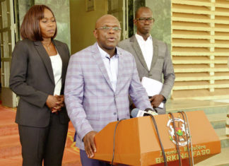 Opérationnalisation de la TNT : plus de signal analogique à partir de novembre 2019