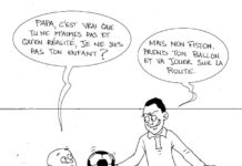 Sourire du 09 avril 2019