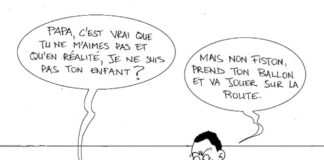 Sourire du 09 avril 2019