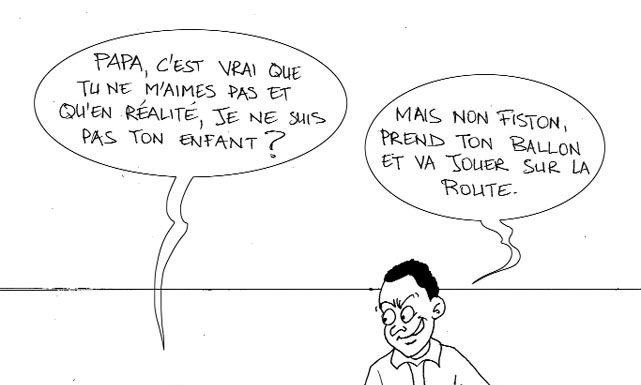 Sourire du 09 avril 2019