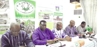 Campagne cotonnière 2019-2020 : le kg de l’or blanc passe 250 à 265F CFA