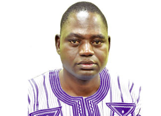 Et pourtant ça bouge !