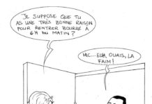 Sourire du 15 04 2019