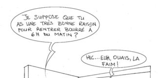 Sourire du 15 04 2019