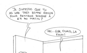 Sourire du 15 04 2019