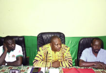 Association «Dafing-Bobo-Peulh s’amusent» : une semaine pour magnifier l’alliance à plaisanterie