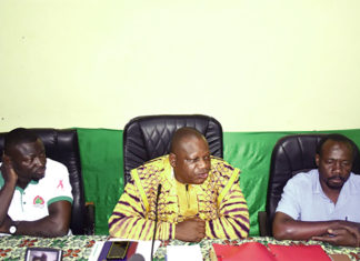 Association «Dafing-Bobo-Peulh s’amusent» : une semaine pour magnifier l’alliance à plaisanterie