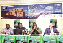 Jazz à Ouaga 2019 : l’édition du « vivre ensemble »