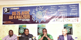 Jazz à Ouaga 2019 : l’édition du « vivre ensemble »