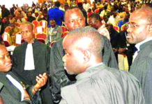 Procès du putsch : les plaidoiries repoussées au 23 avril prochain