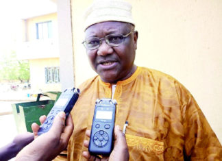 Cohésion sociale : «Dialogue sans frontière» sensibilise au Centre-Est