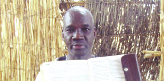 Pâques : une célébration dans un contexte sécuritaire difficile