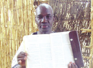 Pâques : une célébration dans un contexte sécuritaire difficile