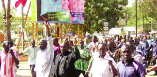 Secteur de l’éducation : l’ «avertissement» des enseignants au gouvernement