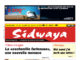 Sidwaya du 19 avril 2019