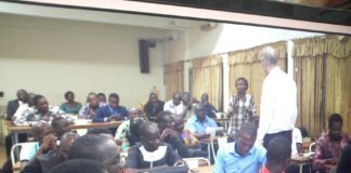 Entreprenariat: Avoir l’esprit ‘’ingénieur’’ pour réussir