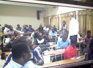 Entreprenariat: Avoir l’esprit ‘’ingénieur’’ pour réussir