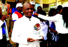 Secteur de l’immobilier : Abdoul Services, meilleur promoteur de la sous-région