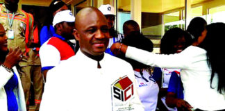 Secteur de l’immobilier : Abdoul Services, meilleur promoteur de la sous-région