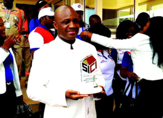 Secteur de l’immobilier : Abdoul Services, meilleur promoteur de la sous-région