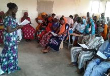 Avortements et grossesses non-désirées: L’autre regard des leaders communautaires