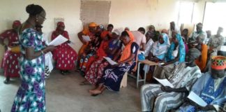 Avortements et grossesses non-désirées: L’autre regard des leaders communautaires