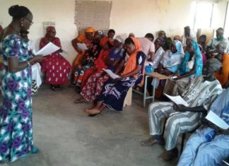 Avortements et grossesses non-désirées: L’autre regard des leaders communautaires