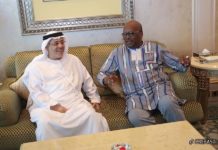 Autonomisation des femmes et des jeunes: Le Fonds Khalifa décaisse 10 millions de dollars