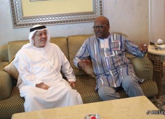 Autonomisation des femmes et des jeunes: Le Fonds Khalifa décaisse 10 millions de dollars