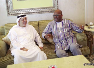 Autonomisation des femmes et des jeunes : le Fonds Khalifa donne 10 millions de dollars