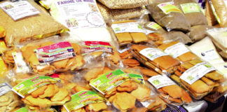 Production des légumineuses : un bonus pour le corps et les poches