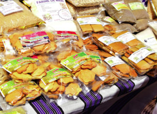 Production des légumineuses : un bonus pour le corps et les poches