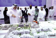 Masdar city d’Abu-Dhabi : le président du Faso dans le «labo» des énergies du futur