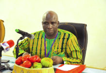 21e Journée nationale du paysan : l’insécurité s’invite aux débats