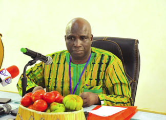 21e Journée nationale du paysan : l’insécurité s’invite aux débats