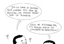Sourire du 26 avril 2019