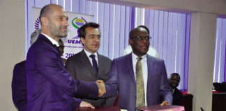 UEMOA : 3,5 milliards F CFA pour couvrir le risque maladie