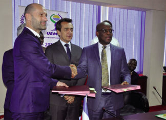 UEMOA : 3,5 milliards F CFA pour couvrir le risque maladie