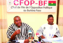 Conflits communautaires : l’opposition dénonce l’«attentisme» du gouvernement