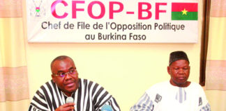 Conflits communautaires : l’opposition dénonce l’«attentisme» du gouvernement