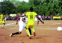 Coupe du Faso : les favoris qualifiés pour les demi-finales