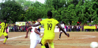 Coupe du Faso : les favoris qualifiés pour les demi-finales