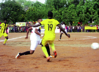 Coupe du Faso : les favoris qualifiés pour les demi-finales