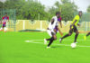 ¼ de finale Coupe du Faso: l’USFA plus chanceuse que SC Majestic