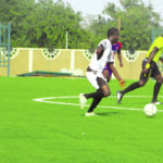 ¼ de finale Coupe du Faso: l’USFA plus chanceuse que SC Majestic