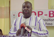 Dialogue politique : le CFOP craint «un marketing politique»