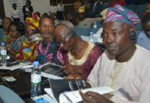 Secteur bancaire : Le groupe Ecobank retrouve la stabilité