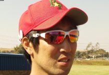 Eliminatoires JO 2020, zone Afrique à Johannesbourg: Des impressions des Etalons baseball d’avant match