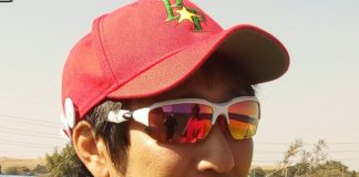 Eliminatoires JO 2020, zone Afrique à Johannesbourg: Des impressions des Etalons baseball d’avant match