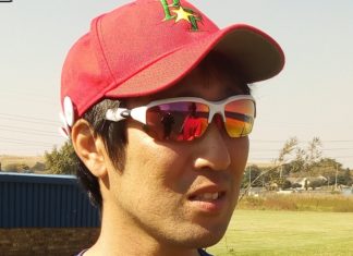 Eliminatoires JO 2020, zone Afrique à Johannesbourg: Des impressions des Etalons baseball d’avant match